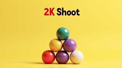 2K Shoot