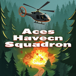 Ace Havoc Squadron