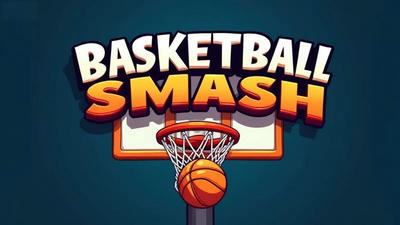 Basketball Smash