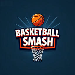 Basketball Smash