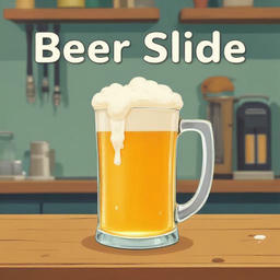 Beer Slide