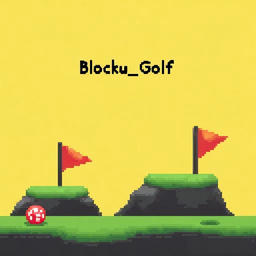 Blocku Golf