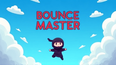 Bounce Master
