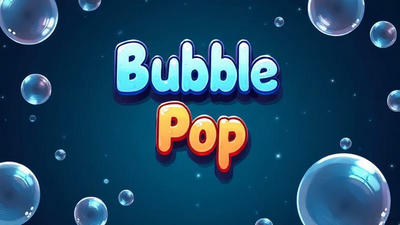 Bubble Pop