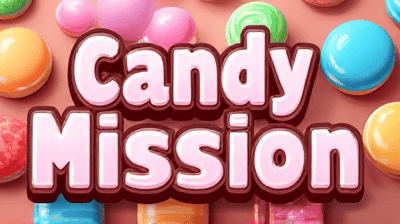 Candy Mission