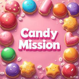 Candy Mission