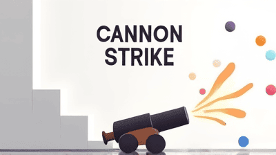 Cannon Strike
