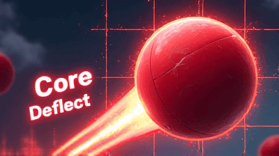 Core Deflect
