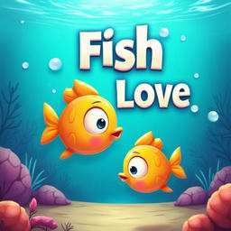 Fish Love