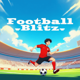 Football Blitz