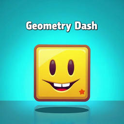 Geometry Dash Freezenova