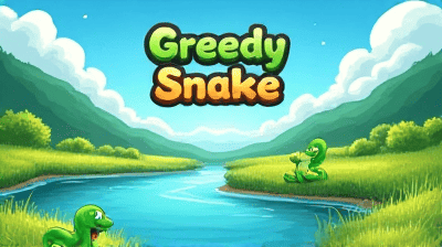 Greedy Snake