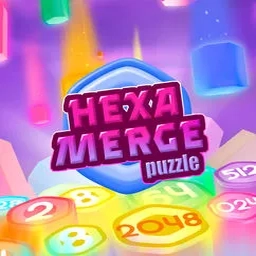 Hexa Merge Puzzle