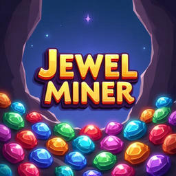 Jewel Miner