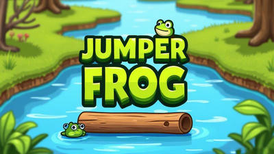 Jumper Frog