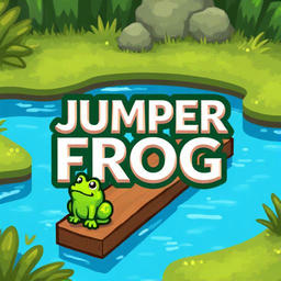 Jumper Frog