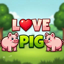 Love Pig