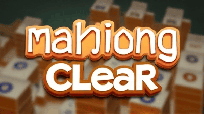 Mahjong Clear