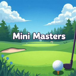 Mini Masters