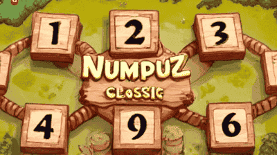 Numpuz Classic