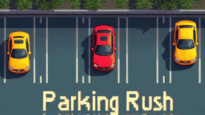 Parking Rush