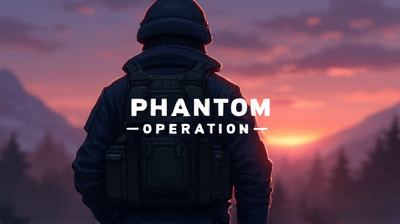 Phantom Operation