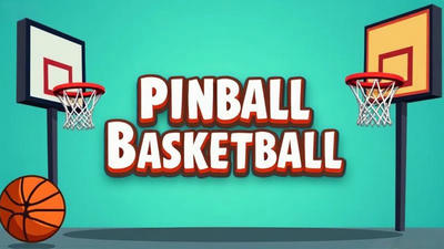 Pinball Basketball
