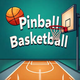 Pinball Basketball