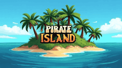 Pirate Island