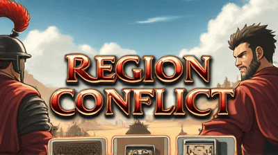 Region Conflict