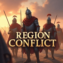 Region Conflict