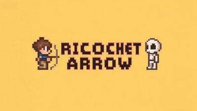 Ricochet Arrow