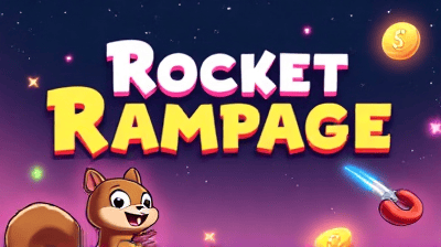 Rocket Rampage