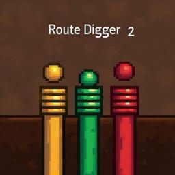 Route Digger 2