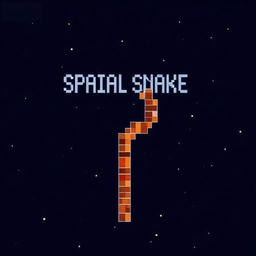 Spacial Snake