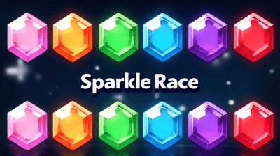 Sparkle Race