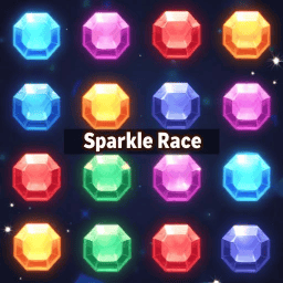 Sparkle Race
