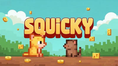Squicky