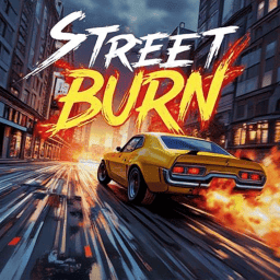 Street Burn