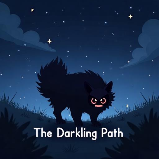 The Darkling Path