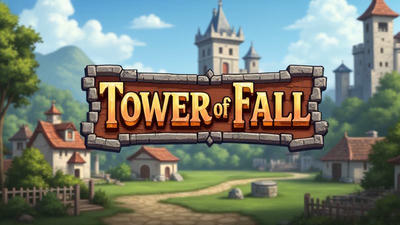 Tower of Fall