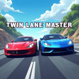 Twin Lane Master