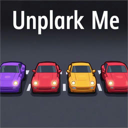 Unpark Me