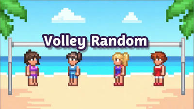 Volley Random